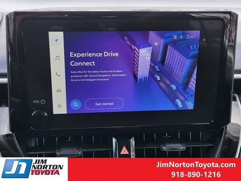 Used 2026 Toyota Corolla LE FWD image 16