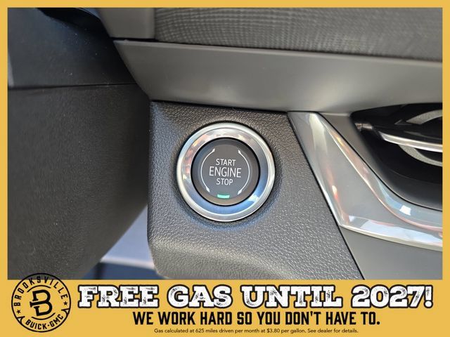 New 2026 Buick Envista Preferred w/ Convenience I Package FWD image 28