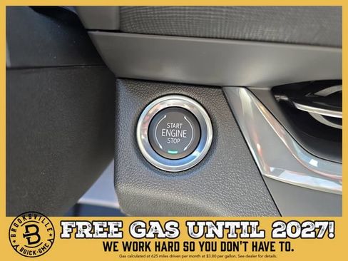 New 2026 Buick Envista Preferred w/ Convenience I Package FWD image 28