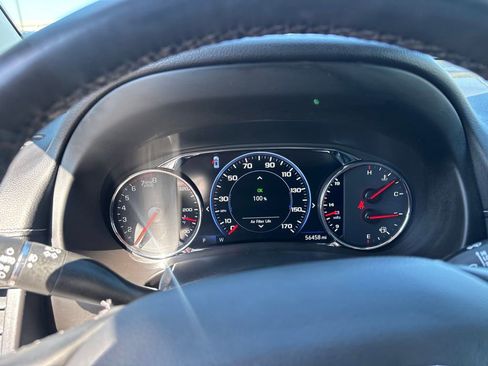 Used 2024 GMC Terrain Denali image 11