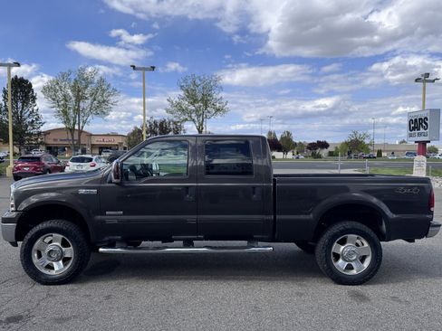 Used 2007 Ford F350 XL AWD/4WD image 5