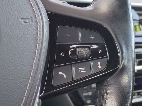 Used 2020 BMW 540i xDrive 540i xDrive image 24