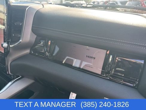 New 2026 RAM 1500 Laramie image 17