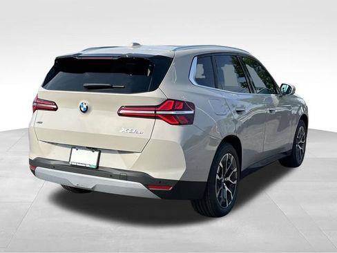New 2026 BMW X3 xDrive30i w/ Premium Package AWD/4WD image 4