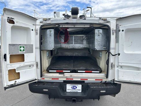 Used 2019 Ford F250 XL w/ Power Equipment Group RWD image 27
