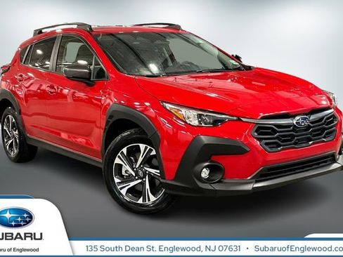 Used 2024 Subaru Crosstrek 2.0i Premium image 1