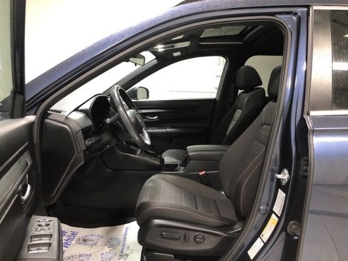 Used 2024 Honda CR-V Sport image 48