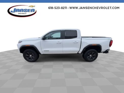 Used 2024 GMC Canyon Elevation image 5