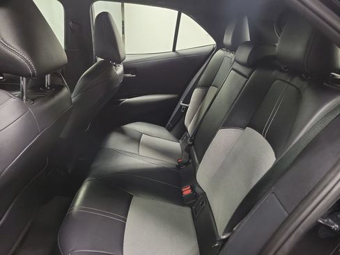 Used 2021 Toyota Corolla XSE FWD image 28