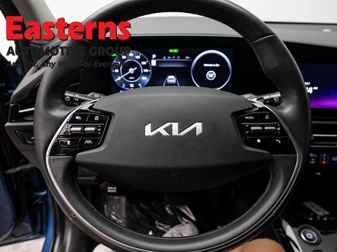 Used 2024 Kia Niro Wind w/ Wind Preserve Package FWD image 10