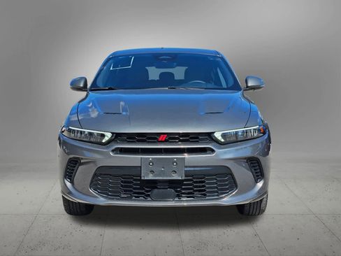 Used 2024 Dodge Hornet R/T image 9