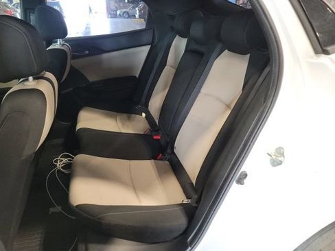 Used 2017 Honda Civic EX image 13