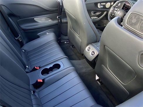 Used 2022 Mercedes-Benz E 450 E 450 image 15