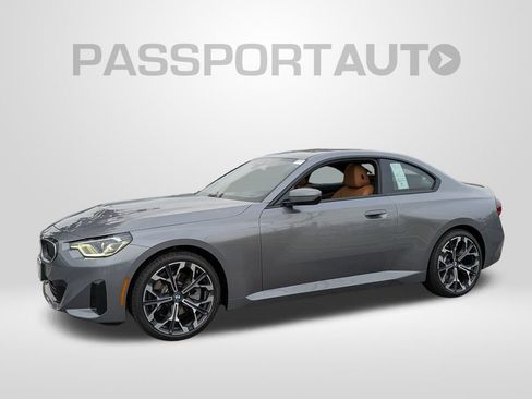 New 2026 BMW 230i xDrive Coupe w/ Premium Package image 1