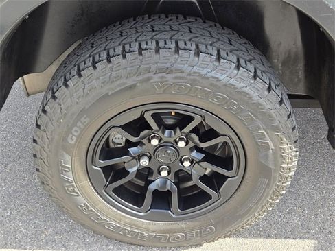 Used 2022 RAM 1500 Classic Warlock w/ Electronics Group image 10