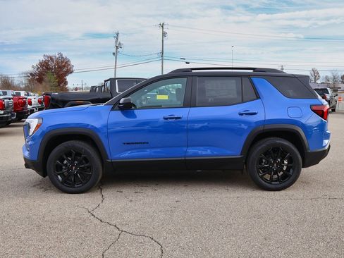 New 2026 GMC Terrain Elevation w/ Elevation Premium Package image 26