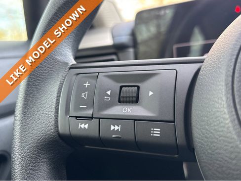 New 2026 Nissan Kicks S w/ Charging Package FWD image 11