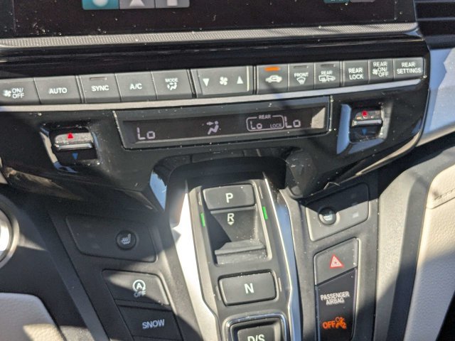 Used 2026 Honda Odyssey EX-L image 21
