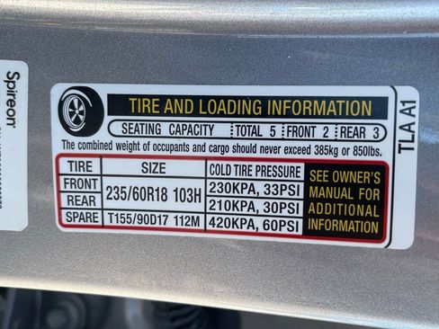 Used 2022 Honda CR-V EX-L image 14