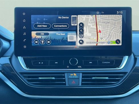 Used 2024 Nissan Altima 2.5 SR w/ SR Premium Package image 26