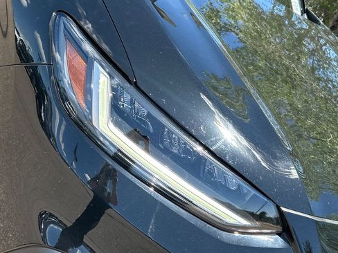 Used 2024 Honda HR-V LX image 19