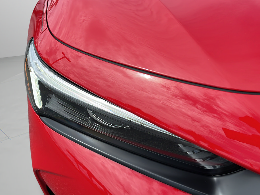New 2026 Honda Civic LX image 24