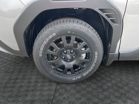 New 2026 Subaru Forester Wilderness AWD/4WD image 14