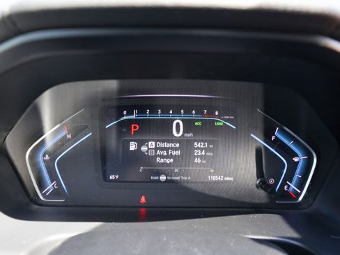 Used 2019 Honda Odyssey EX-L image 24