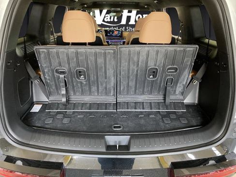 Used 2026 Hyundai Santa Fe Calligraphy image 16