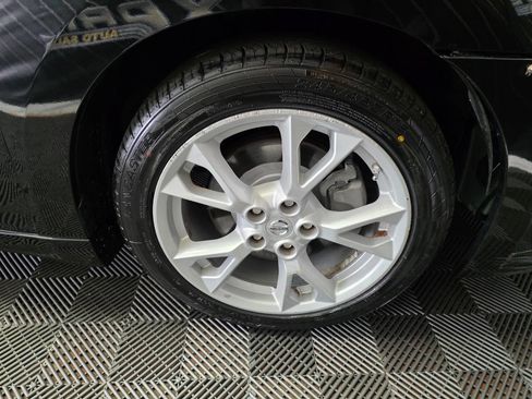 Used 2014 Nissan Maxima 3.5 SV w/ Premium Package image 40