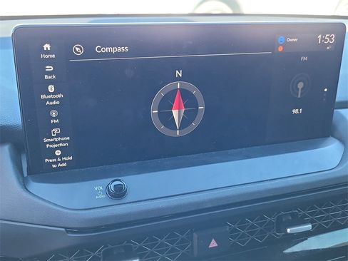 Used 2023 Honda Accord Sport image 17