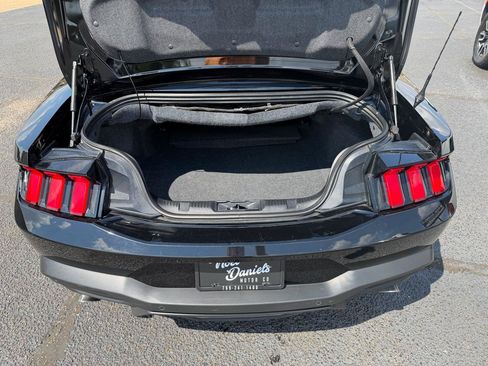 Used 2024 Ford Mustang Premium RWD image 10
