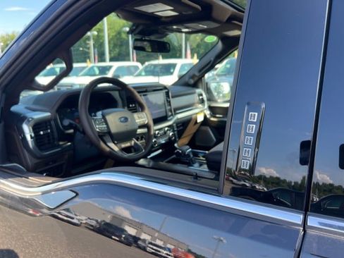 New 2026 Ford F150 King Ranch w/ Equipment Group 601A High AWD/4WD image 28