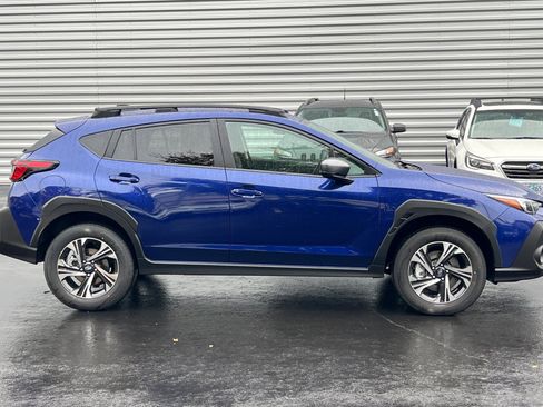 New 2026 Subaru Crosstrek 2.5i Premium image 3