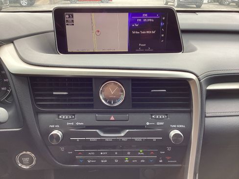Used 2019 Lexus RX 350 AWD w/ Navigation Package image 20