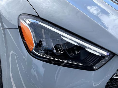 New 2026 Mercedes-Benz GLE 450 4MATIC image 16