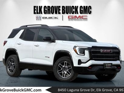 New 2026 GMC Terrain AT4 w/ Convenience Package III