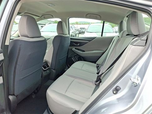 New 2025 Subaru Legacy Premium image 6