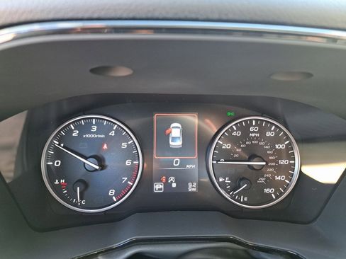 New 2025 Subaru Legacy Premium image 11
