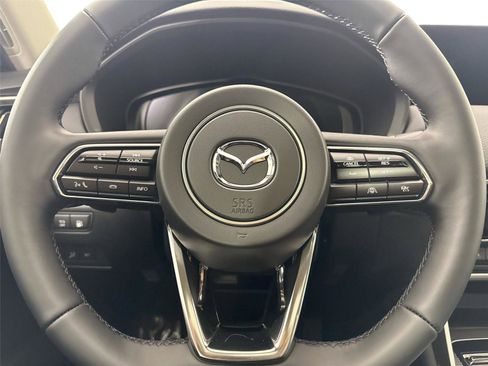 New 2026 MAZDA CX-90 Plug-In Hybrid w/Premium Sport AWD/4WD image 19