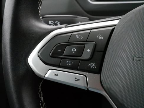 Certified 2022 Volkswagen Tiguan S w/ Driver Assistance Package image 25