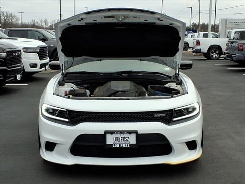 Used 2023 Dodge Charger R/T w/ Daytona Edition Group image 32