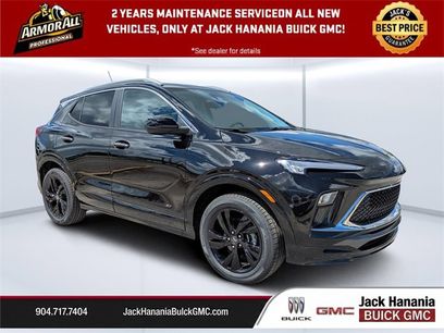 New 2026 Buick Encore GX Sport Touring w/ Comfort Package