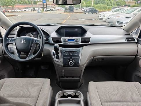 Used 2012 Honda Odyssey EX image 23