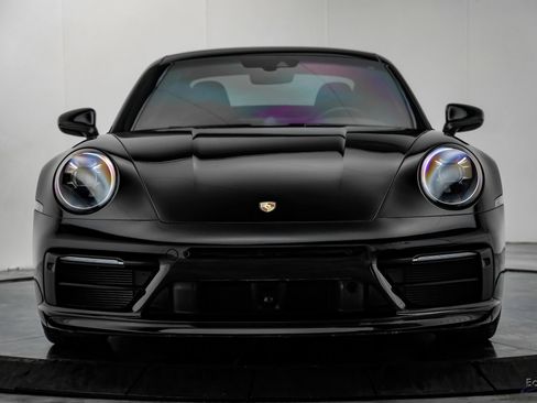 Used 2020 Porsche 911 Carrera 4S image 23