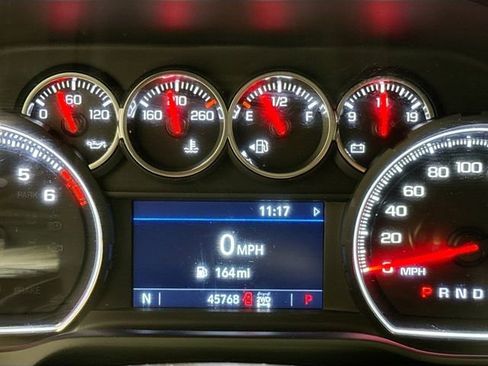 Used 2023 Chevrolet Silverado 3500 LT w/ Convenience Package image 12