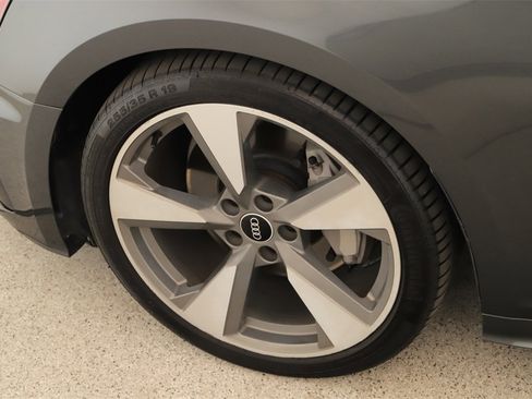 Used 2021 Audi A5 2.0T Premium Plus w/ Premium Plus image 29