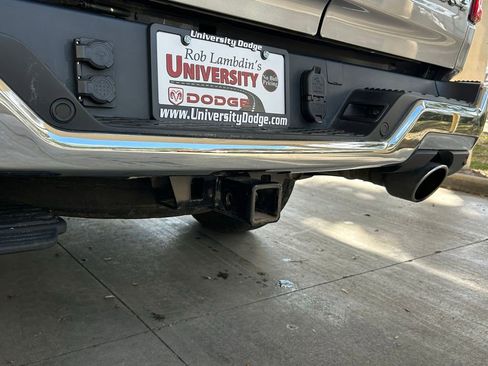 Used 2025 RAM 1500 Limited image 25