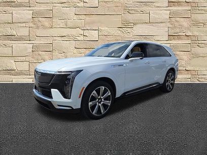 Certified 2026 Cadillac Escalade IQ Luxury 2