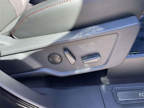 New 2025 Ford Bronco Raptor w/ Interior Carbon Fiber Pack image 30